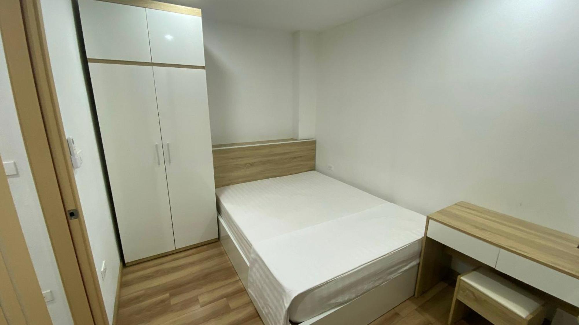 Era Apartment Thai Ha Hanoi Exterior foto