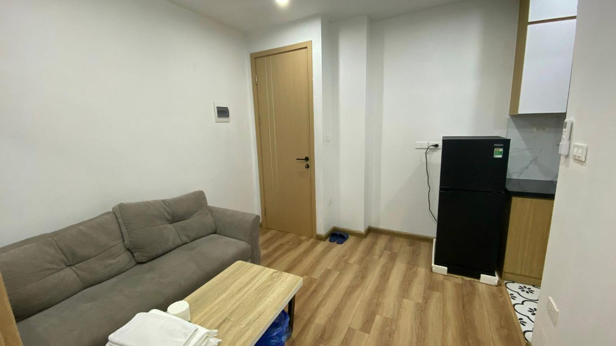 Era Apartment Thai Ha Hanoi Exterior foto