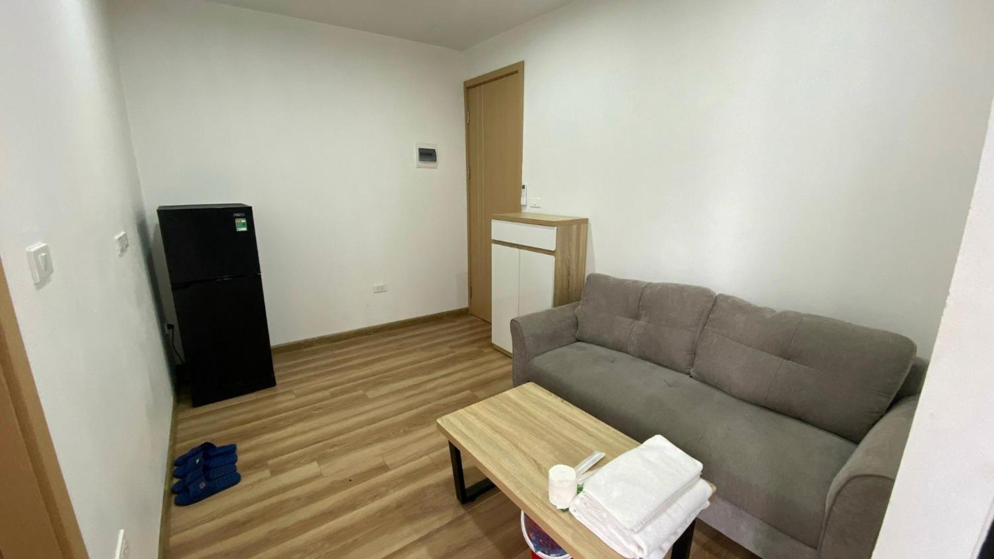 Era Apartment Thai Ha Hanoi Exterior foto